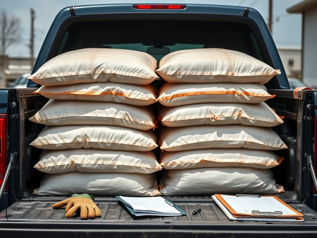 What Happens to Removed Insulation? Disposal, Recycling & the Rules Nobody Explains